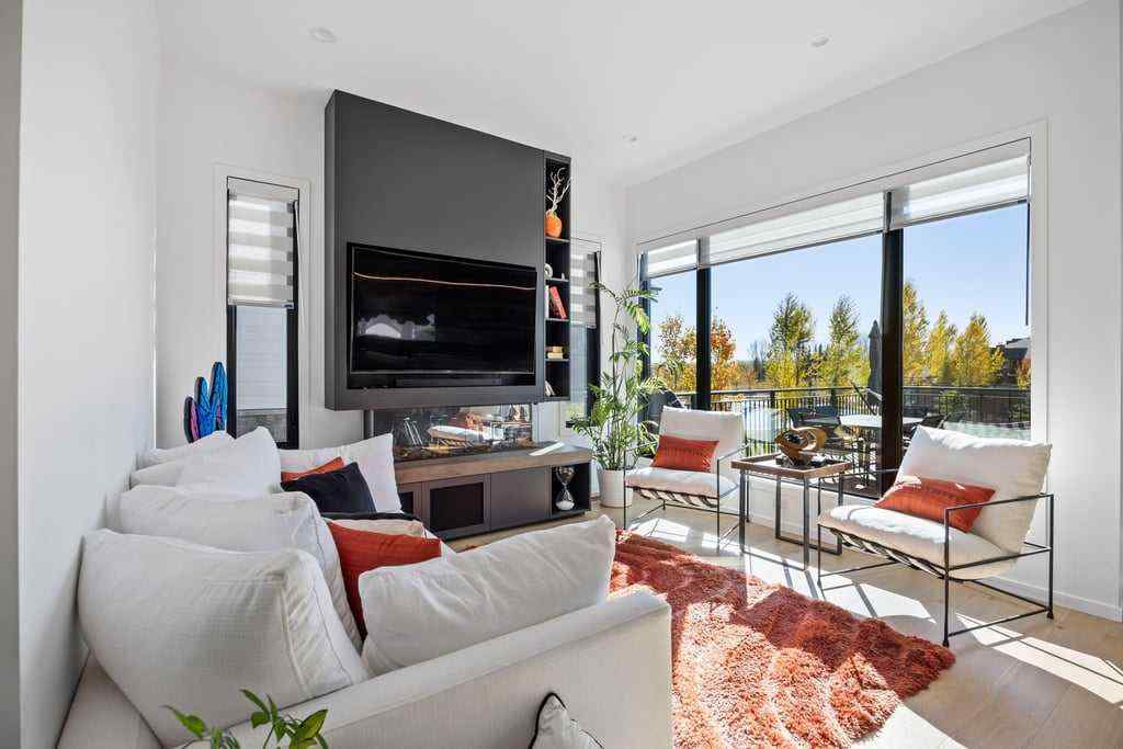 MLS® A2264423 - 133 Glyde Park  in Elbow Valley West Rural Rocky View County, Residential