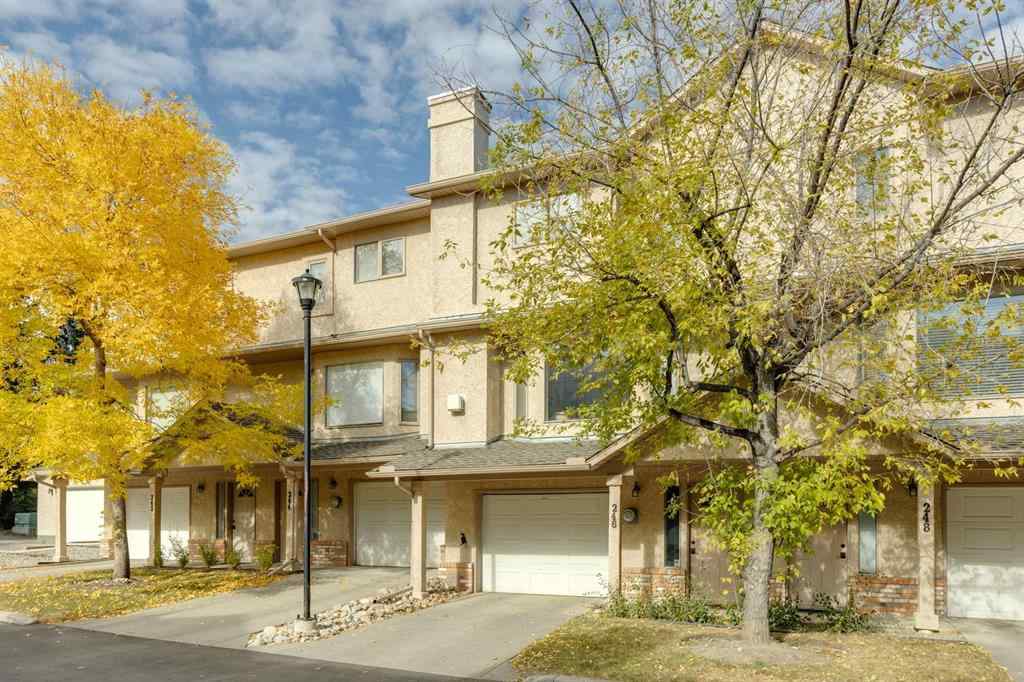 MLS® A2264425 - 246 Christie Park Mews SW in Christie Park Calgary, Residential