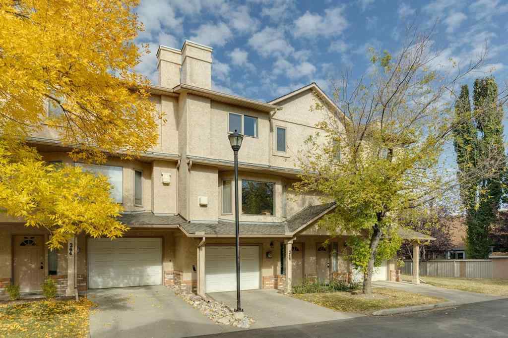 MLS® A2264425 - 246 Christie Park Mews SW in Christie Park Calgary, Residential