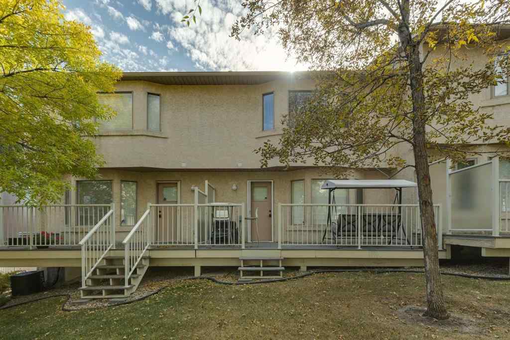 MLS® A2264425 - 246 Christie Park Mews SW in Christie Park Calgary, Residential