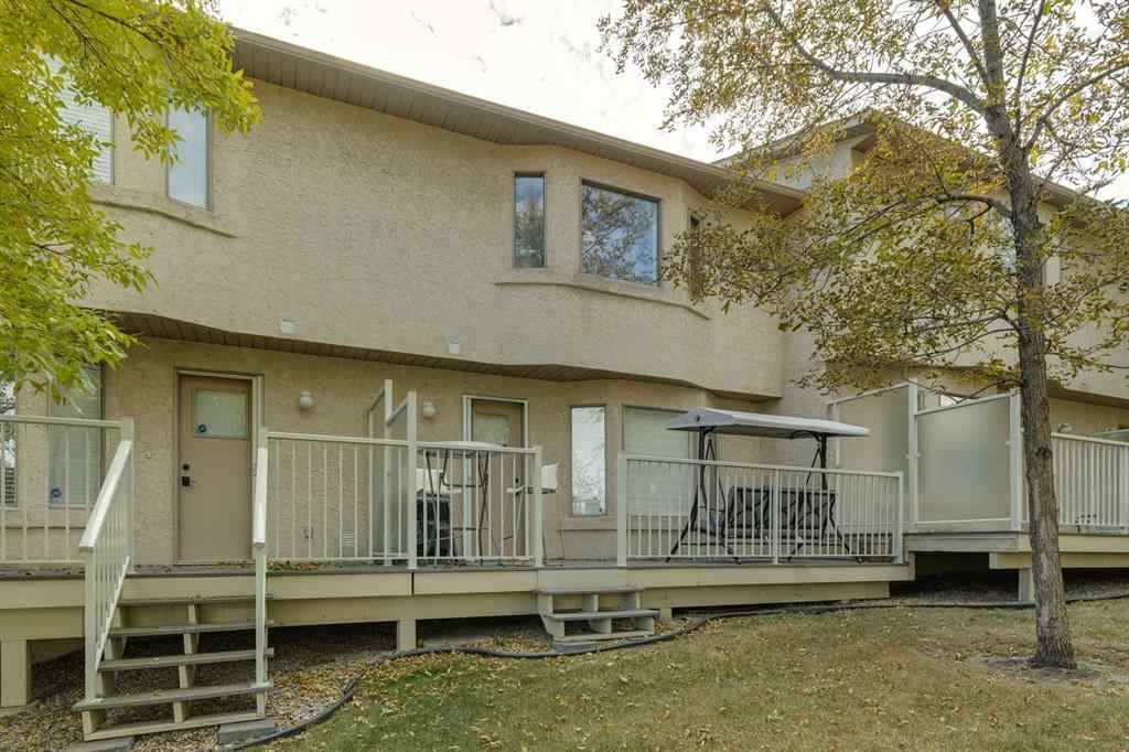 MLS® A2264425 - 246 Christie Park Mews SW in Christie Park Calgary, Residential