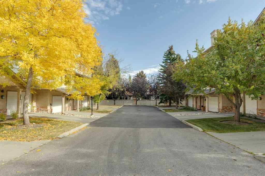 MLS® A2264425 - 246 Christie Park Mews SW in Christie Park Calgary, Residential