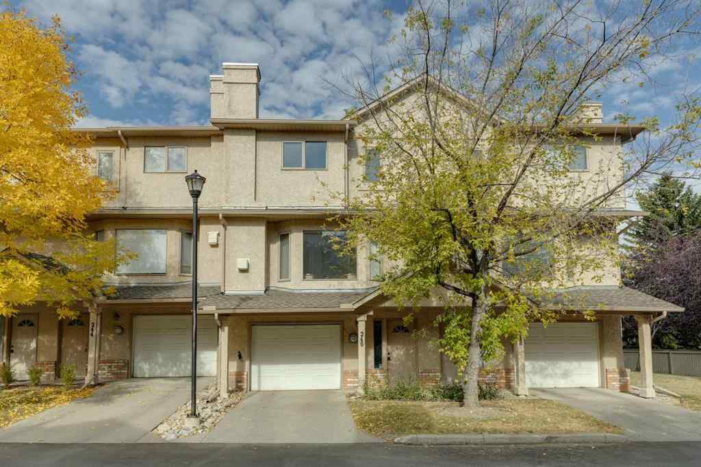 MLS® A2264425 - 246 Christie Park Mews SW in Christie Park Calgary, Residential