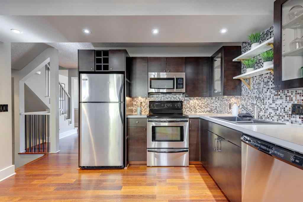 MLS® A2264425 - 246 Christie Park Mews SW in Christie Park Calgary, Residential