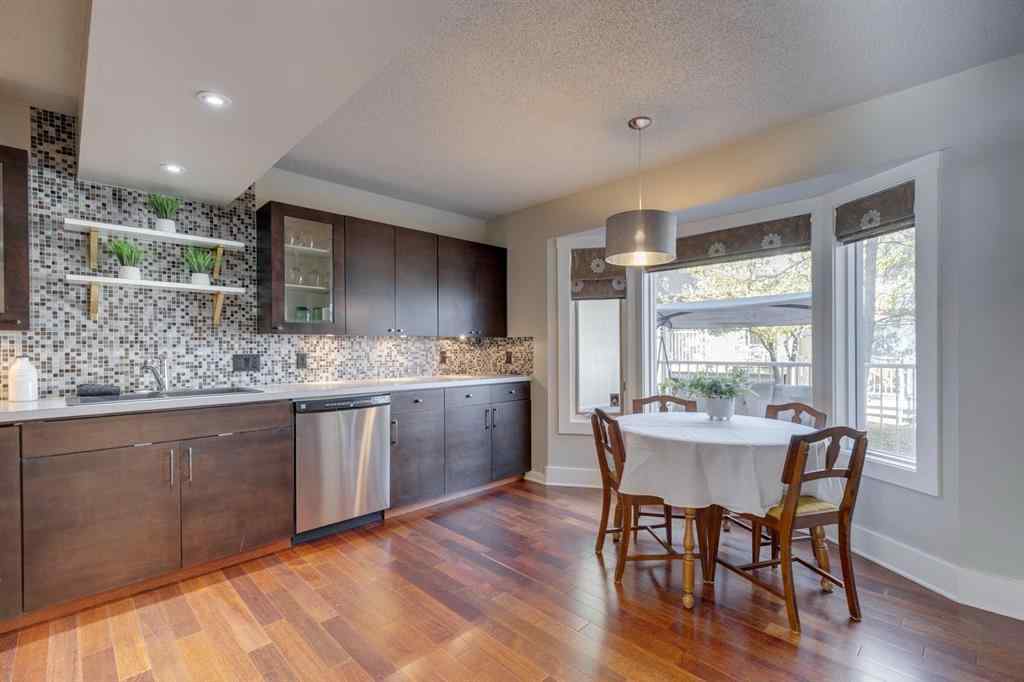 MLS® A2264425 - 246 Christie Park Mews SW in Christie Park Calgary, Residential