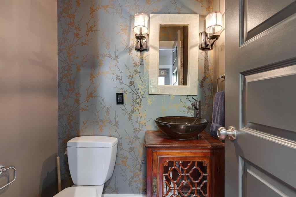 MLS® A2264425 - 246 Christie Park Mews SW in Christie Park Calgary, Residential