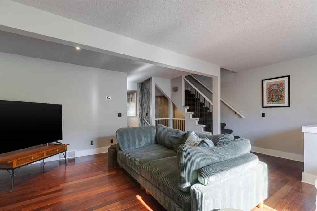 MLS® A2264425 - 246 Christie Park Mews SW in Christie Park Calgary, Residential