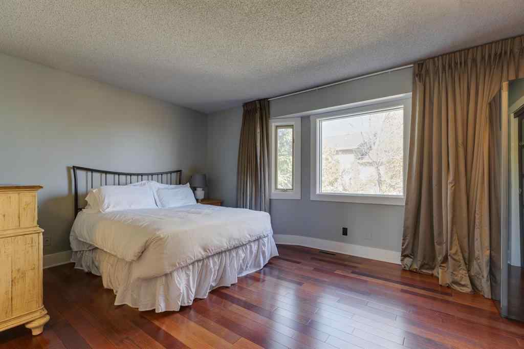 MLS® A2264425 - 246 Christie Park Mews SW in Christie Park Calgary, Residential