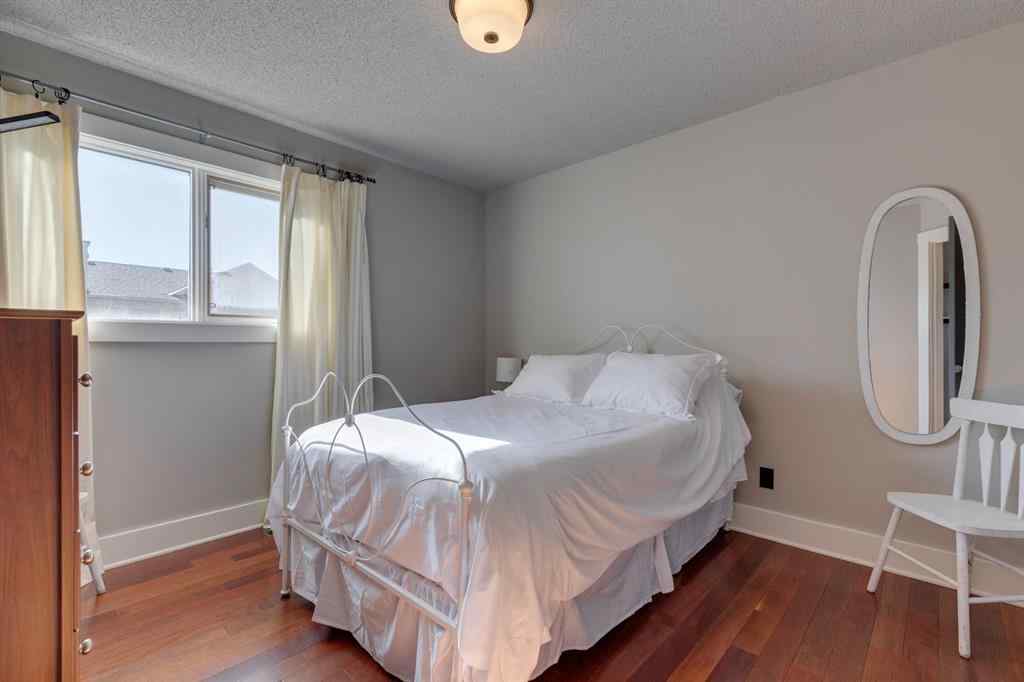 MLS® A2264425 - 246 Christie Park Mews SW in Christie Park Calgary, Residential