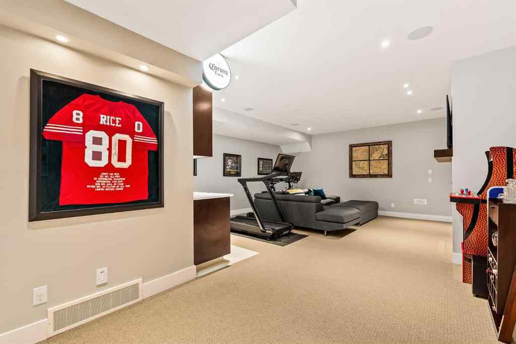 MLS® A2264426 - 4420 33 Avenue SW in Glenbrook Calgary, Residential