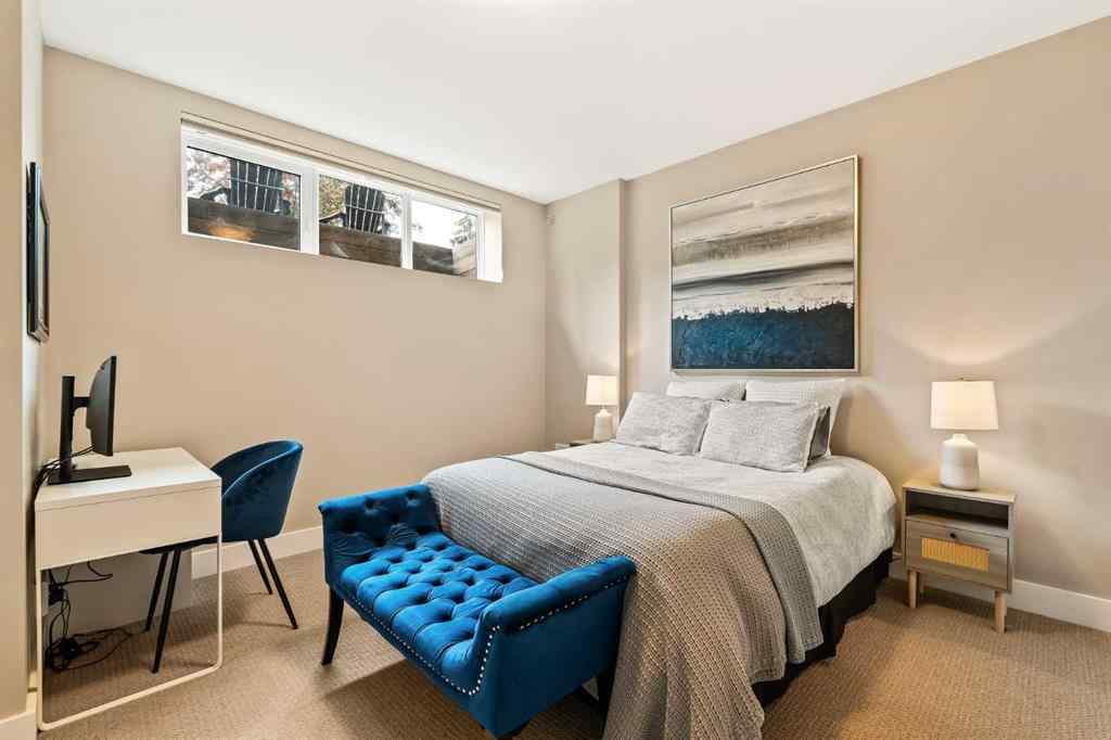 MLS® A2264426 - 4420 33 Avenue SW in Glenbrook Calgary, Residential