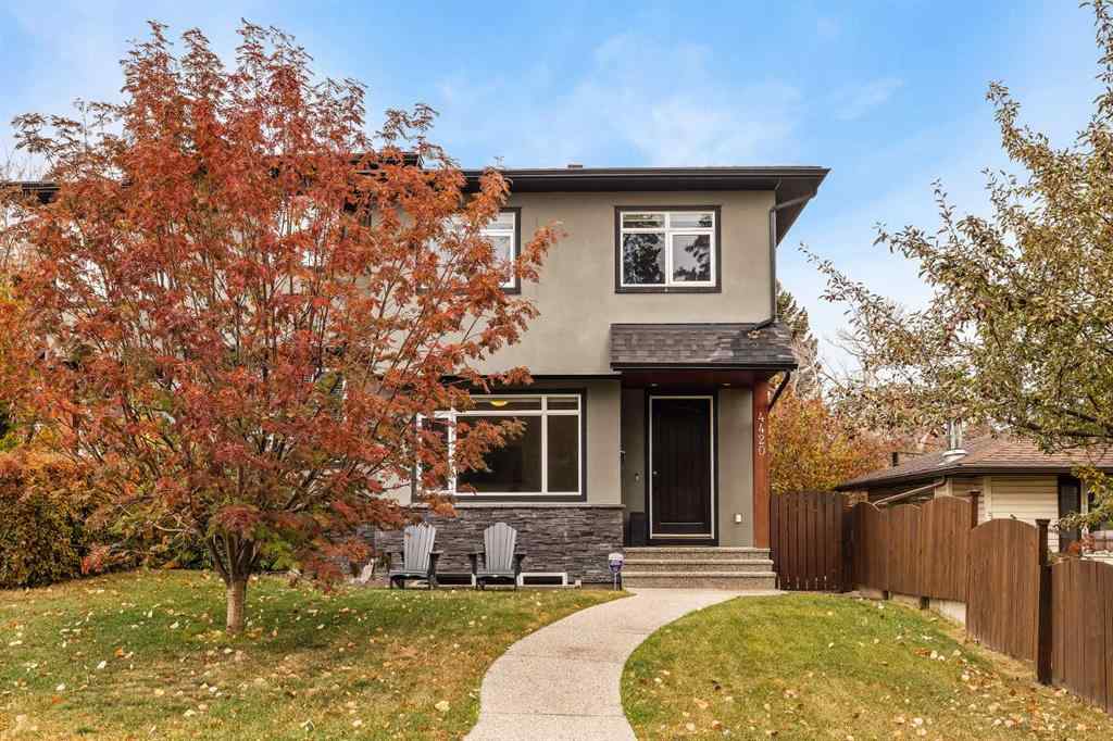 MLS® A2264426 - 4420 33 Avenue SW in Glenbrook Calgary, Residential