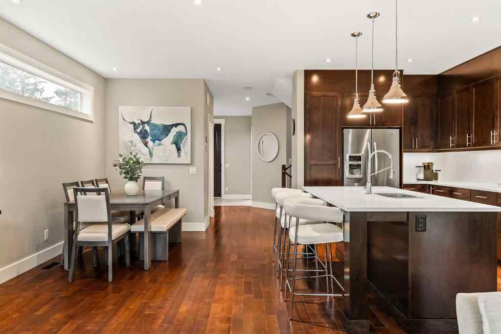 MLS® A2264426 - 4420 33 Avenue SW in Glenbrook Calgary, Residential