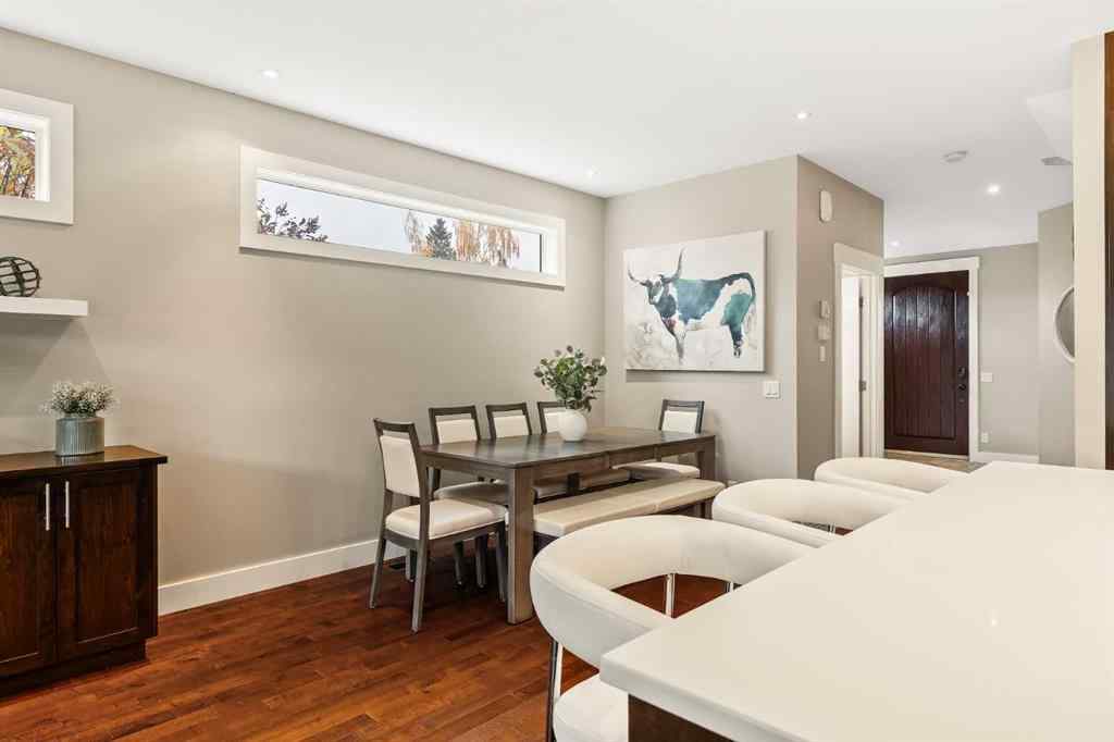 MLS® A2264426 - 4420 33 Avenue SW in Glenbrook Calgary, Residential