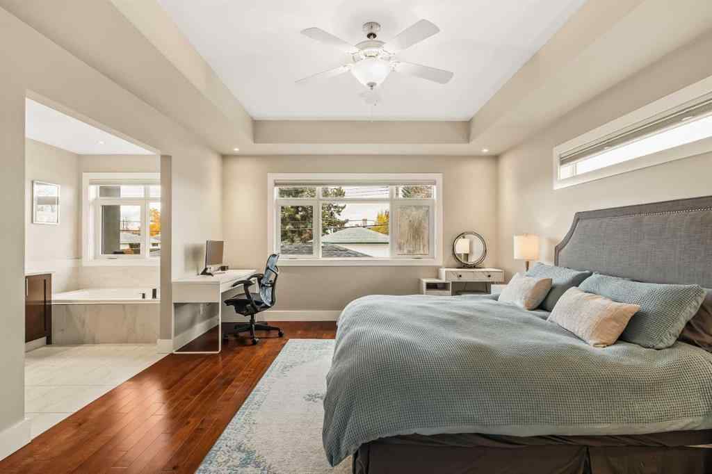 MLS® A2264426 - 4420 33 Avenue SW in Glenbrook Calgary, Residential