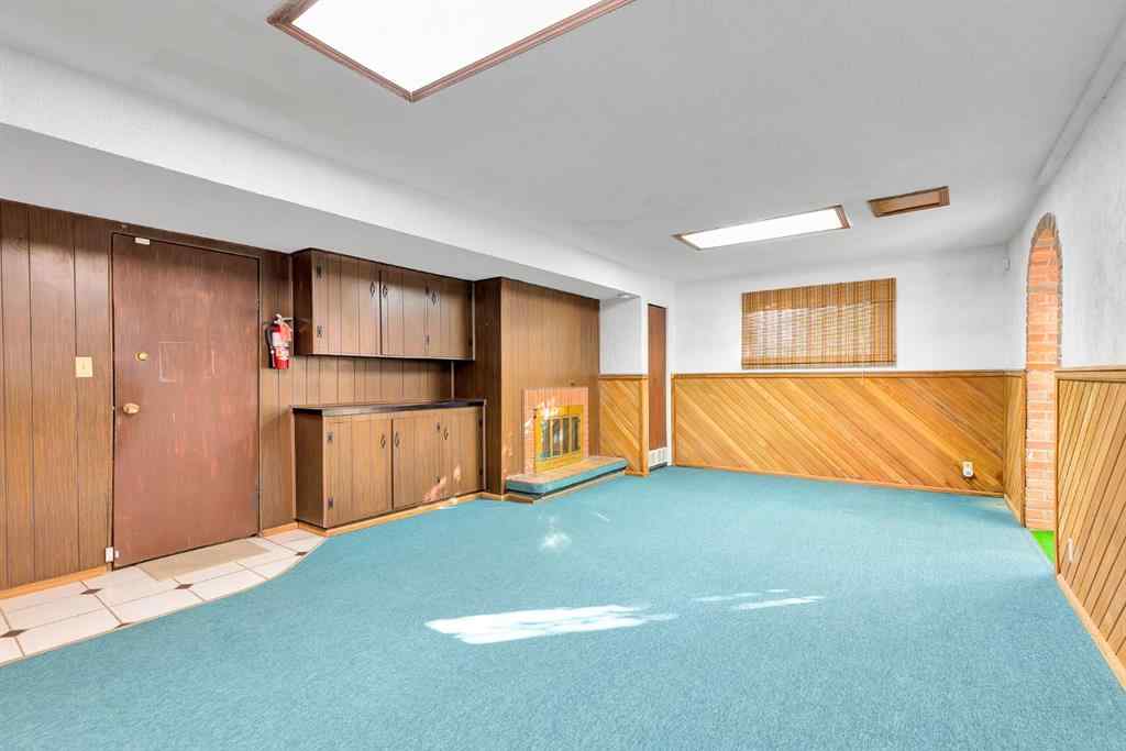 MLS® A2264428 - 6219 19 Street SE in Ogden Calgary, Residential