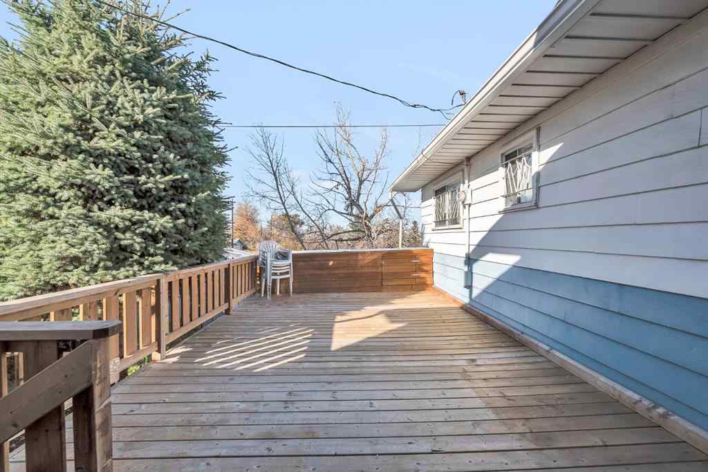MLS® A2264428 - 6219 19 Street SE in Ogden Calgary, Residential