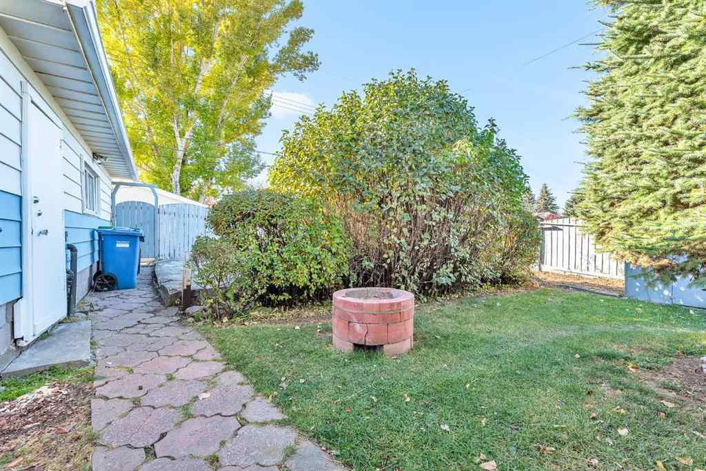 MLS® A2264428 - 6219 19 Street SE in Ogden Calgary, Residential