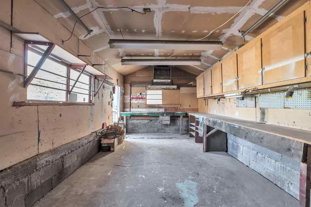 MLS® A2264428 - 6219 19 Street SE in Ogden Calgary, Residential