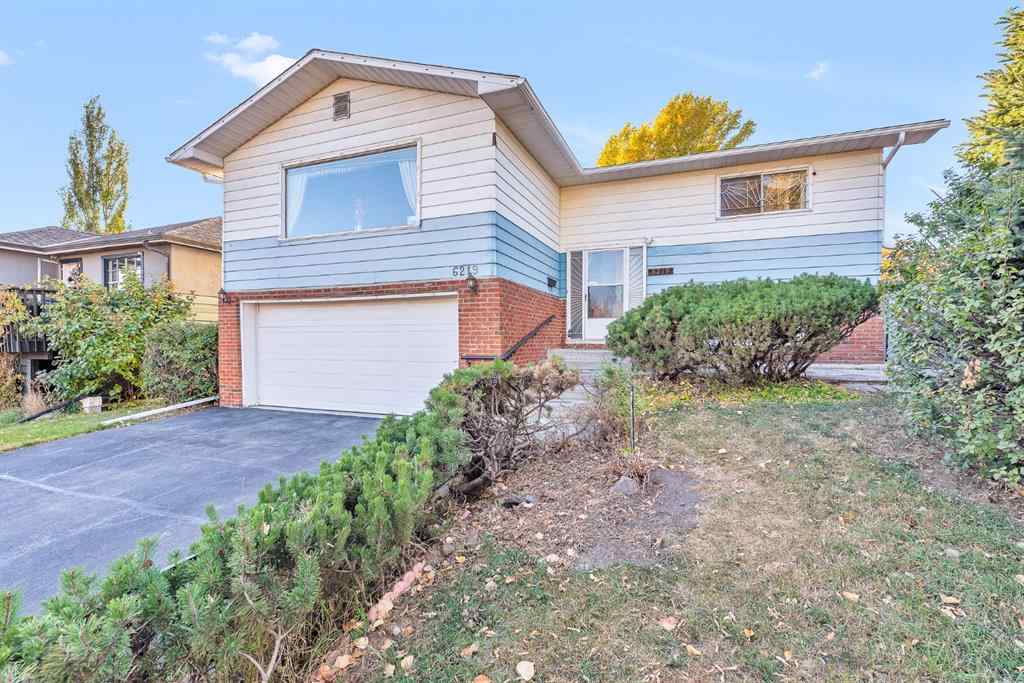 MLS® A2264428 - 6219 19 Street SE in Ogden Calgary, Residential