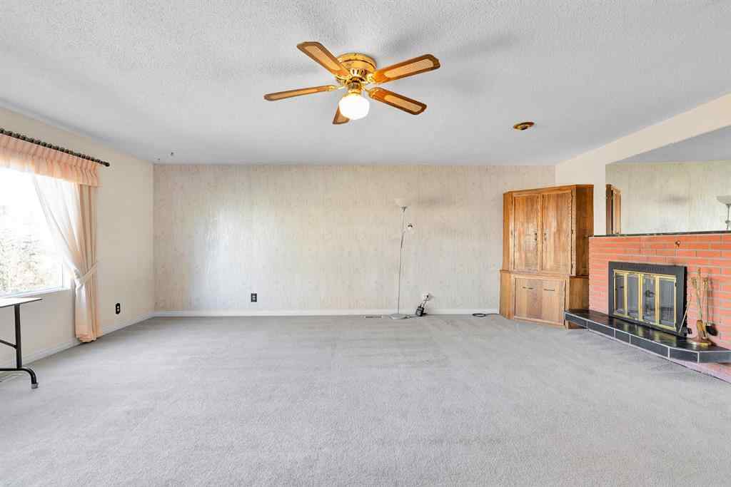 MLS® A2264428 - 6219 19 Street SE in Ogden Calgary, Residential