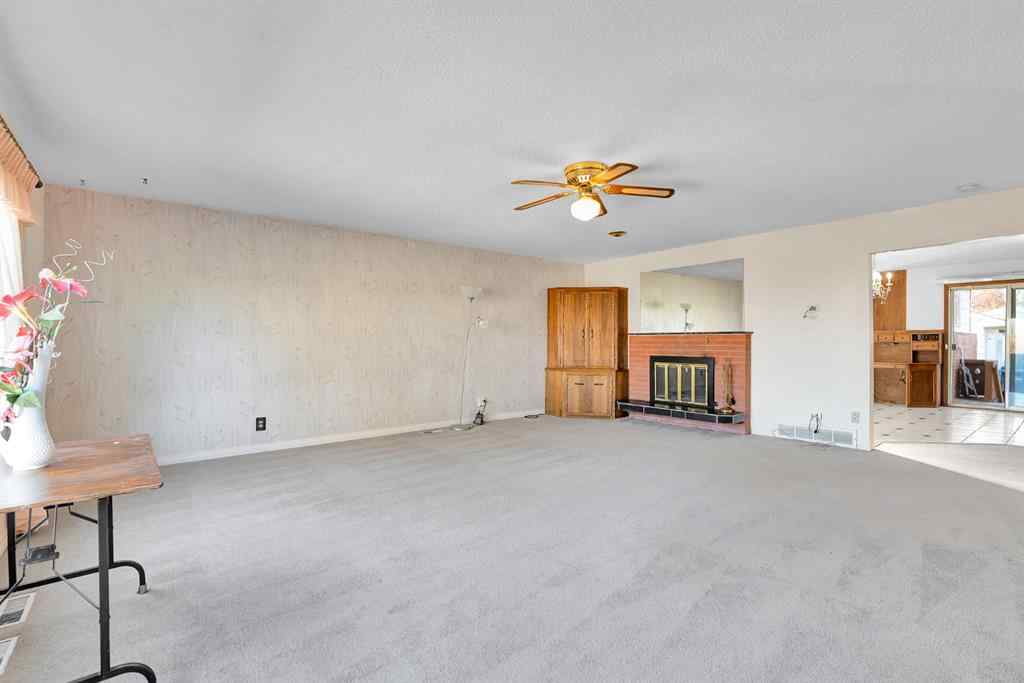 MLS® A2264428 - 6219 19 Street SE in Ogden Calgary, Residential