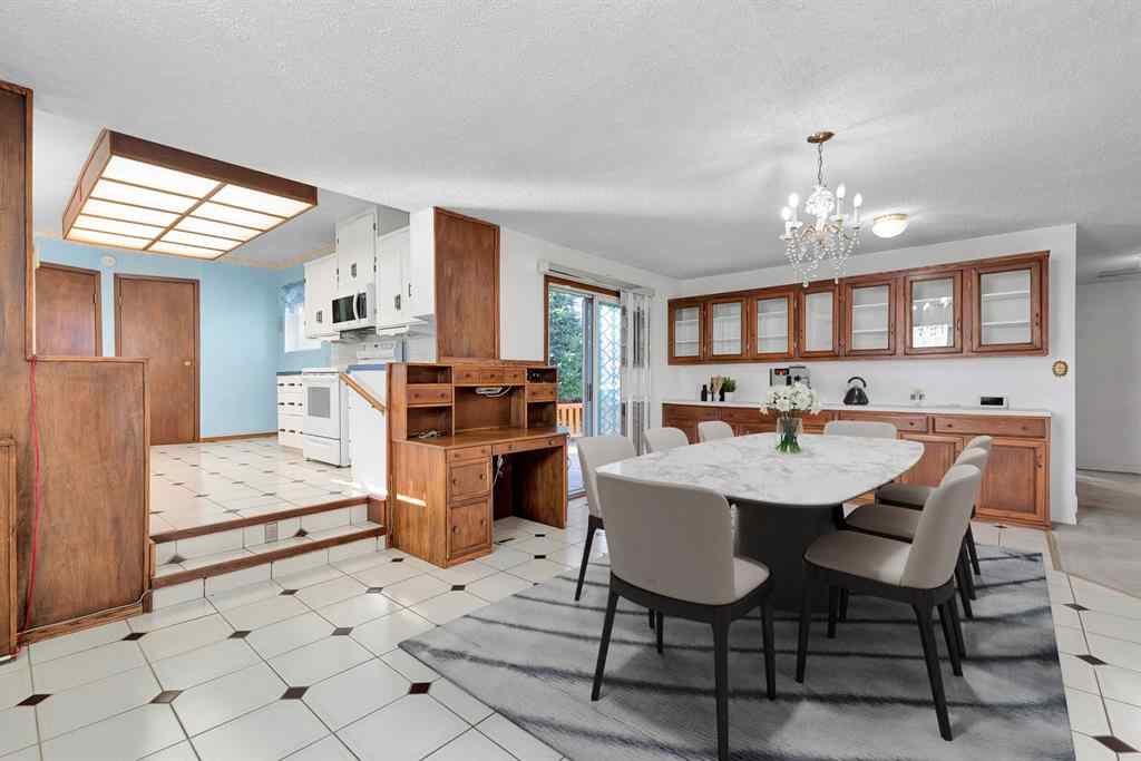 MLS® A2264428 - 6219 19 Street SE in Ogden Calgary, Residential