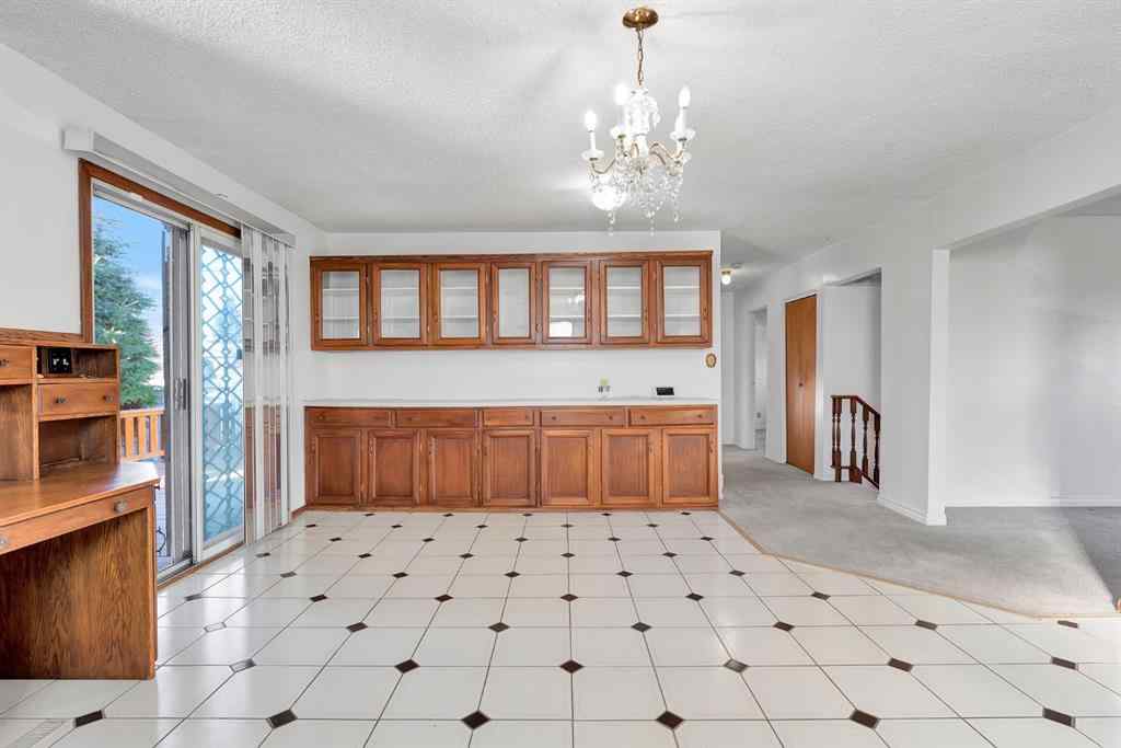 MLS® A2264428 - 6219 19 Street SE in Ogden Calgary, Residential