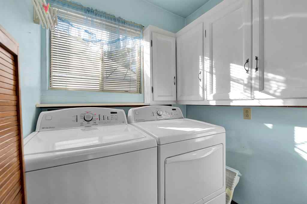 MLS® A2264428 - 6219 19 Street SE in Ogden Calgary, Residential