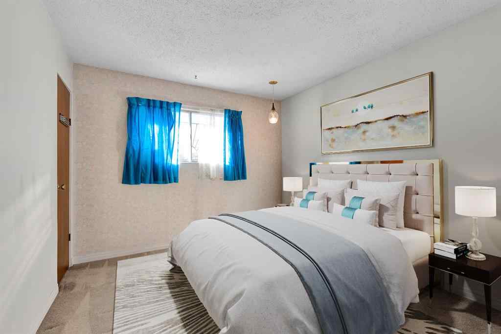 MLS® A2264428 - 6219 19 Street SE in Ogden Calgary, Residential