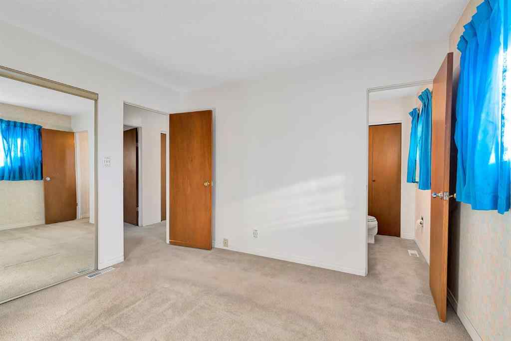 MLS® A2264428 - 6219 19 Street SE in Ogden Calgary, Residential