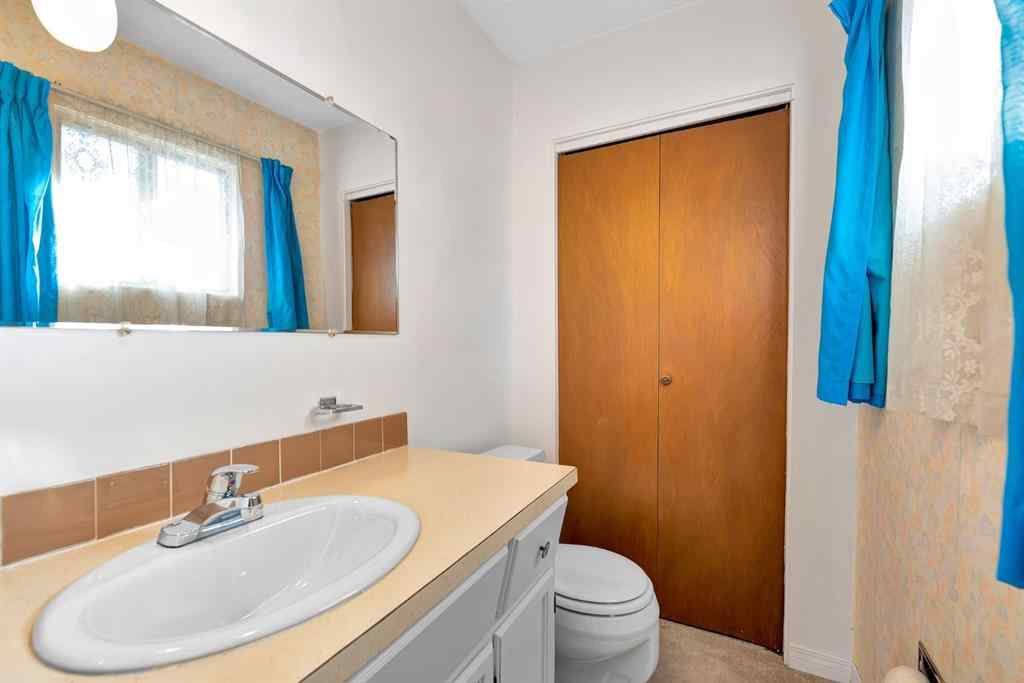 MLS® A2264428 - 6219 19 Street SE in Ogden Calgary, Residential