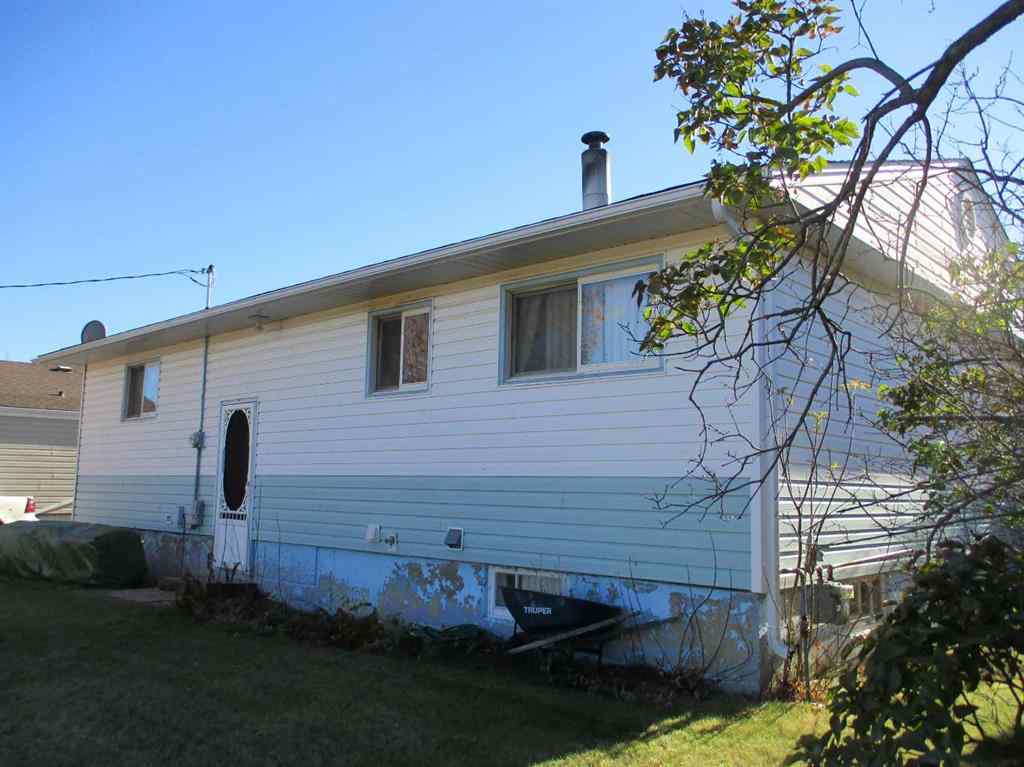 MLS® A2264429 - 220 2nd Avenue SW in NONE Manning, Residential
