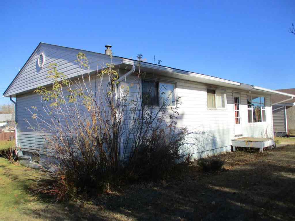 MLS® A2264429 - 220 2nd Avenue SW in NONE Manning, Residential