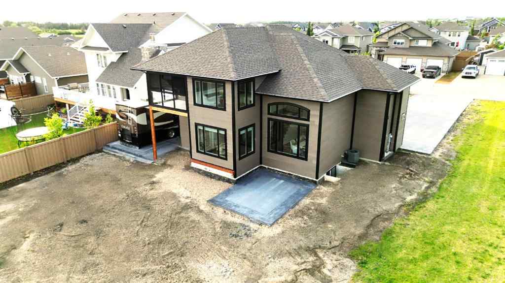 MLS® A2264430 - 10617 154a Avenue  in Whispering Ridge Rural Grande Prairie No. 1, County of, Residential