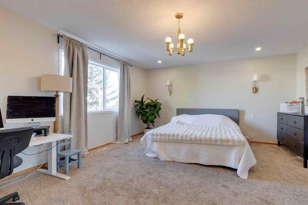 MLS® A2264431 - 254 Scenic View Close NW in Scenic Acres Calgary, Residential