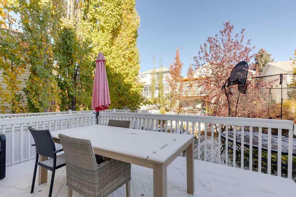MLS® A2264431 - 254 Scenic View Close NW in Scenic Acres Calgary, Residential