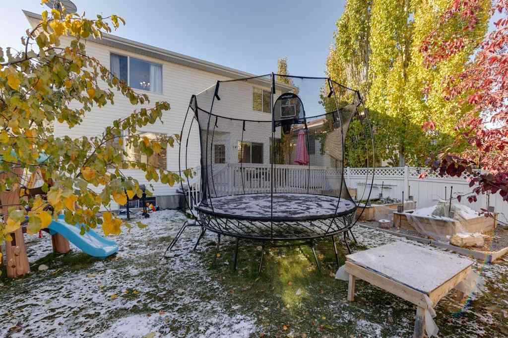 MLS® A2264431 - 254 Scenic View Close NW in Scenic Acres Calgary, Residential