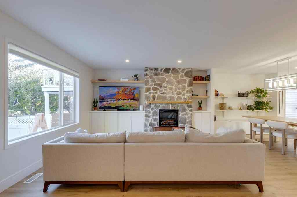 MLS® A2264431 - 254 Scenic View Close NW in Scenic Acres Calgary, Residential