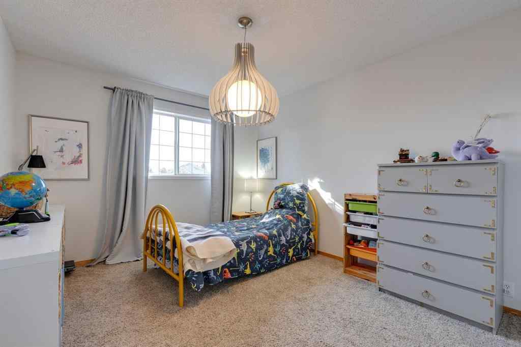 MLS® A2264431 - 254 Scenic View Close NW in Scenic Acres Calgary, Residential