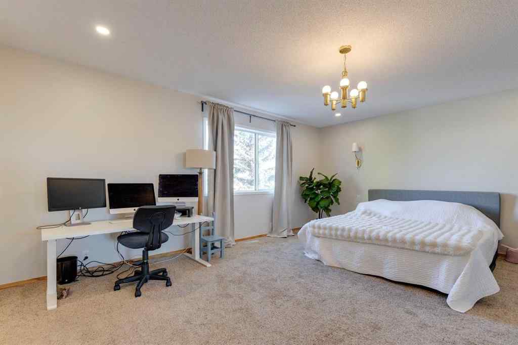 MLS® A2264431 - 254 Scenic View Close NW in Scenic Acres Calgary, Residential