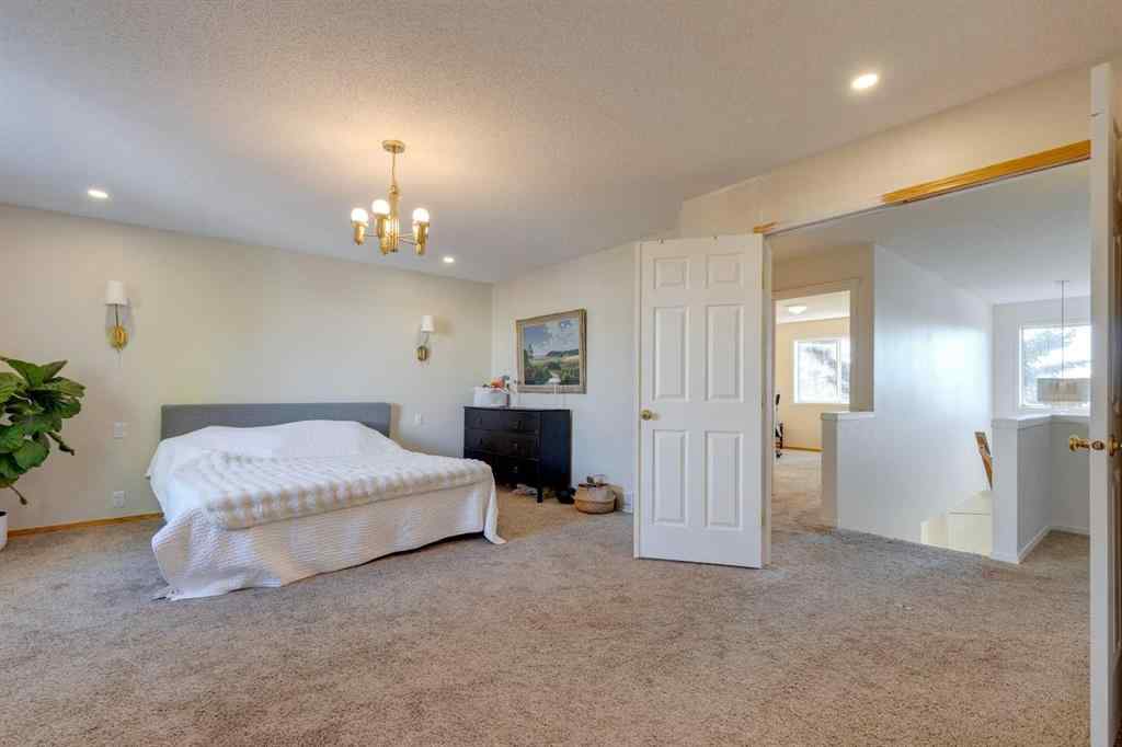 MLS® A2264431 - 254 Scenic View Close NW in Scenic Acres Calgary, Residential