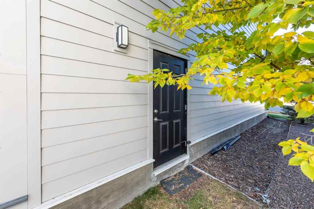 MLS® A2264432 - Unit #203 225 Redstone Walk NE in Redstone Calgary, Residential