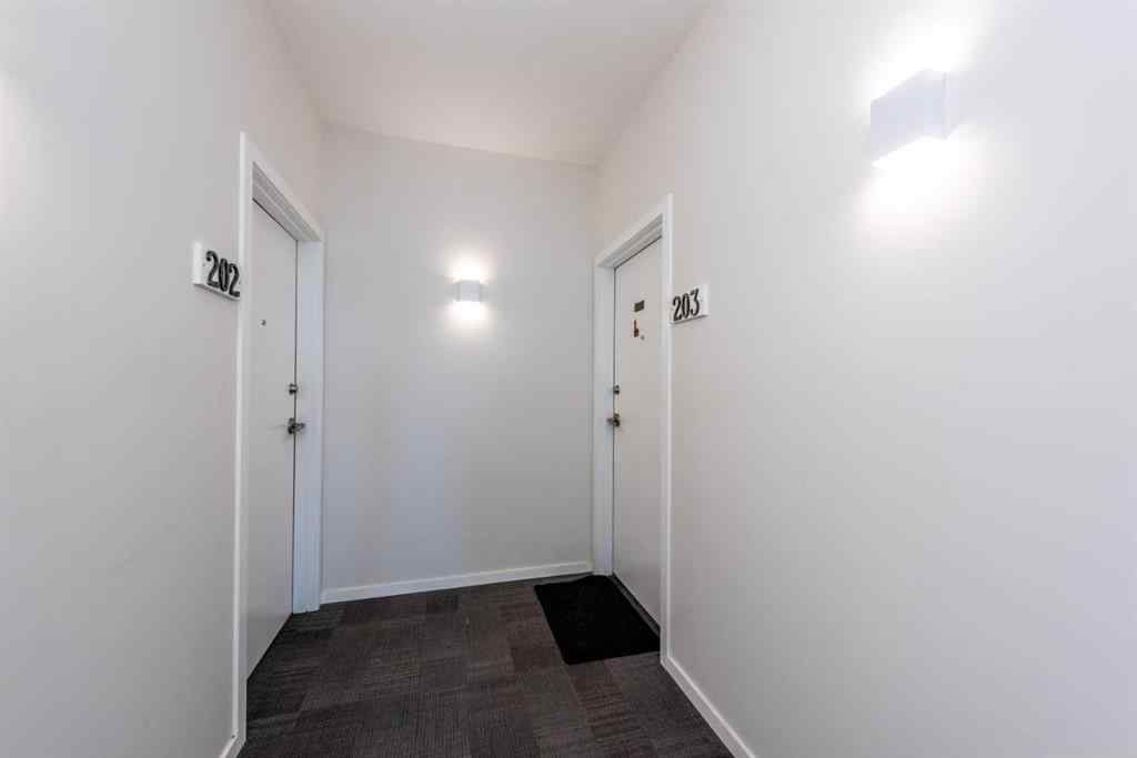 MLS® A2264432 - Unit #203 225 Redstone Walk NE in Redstone Calgary, Residential