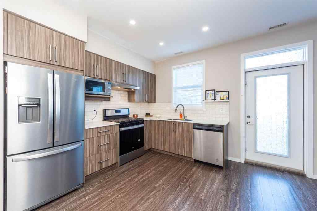 MLS® A2264432 - Unit #203 225 Redstone Walk NE in Redstone Calgary, Residential