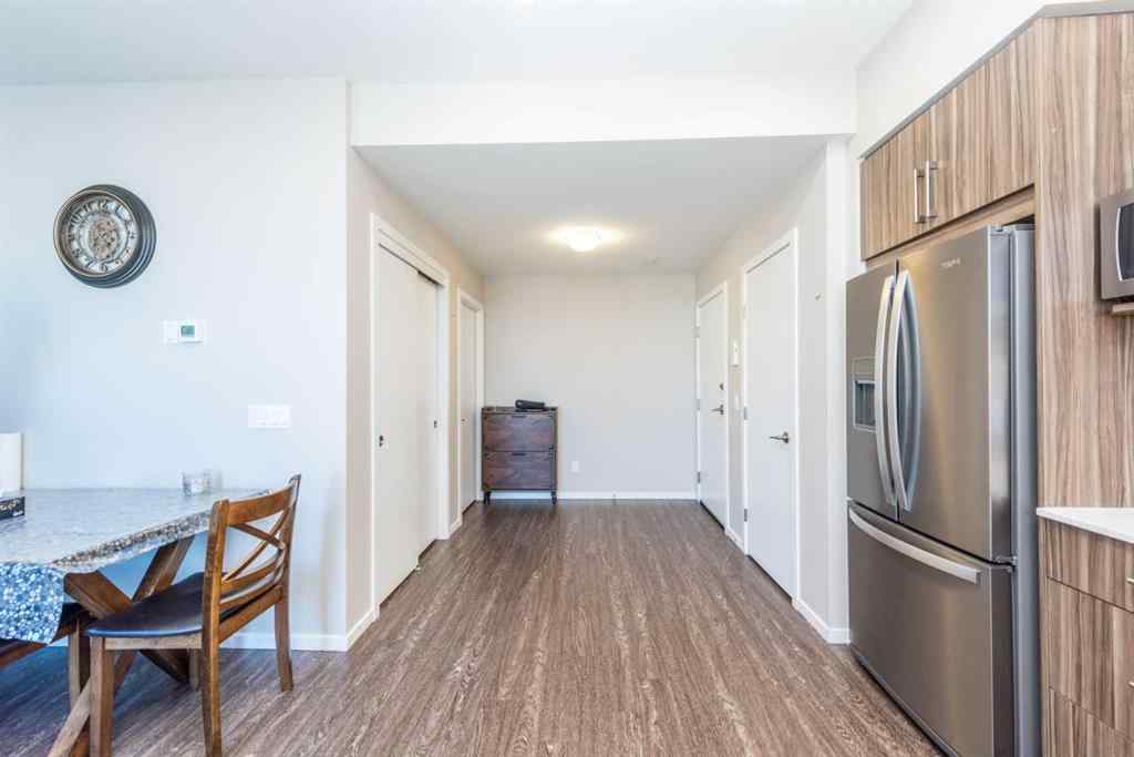 MLS® A2264432 - Unit #203 225 Redstone Walk NE in Redstone Calgary, Residential