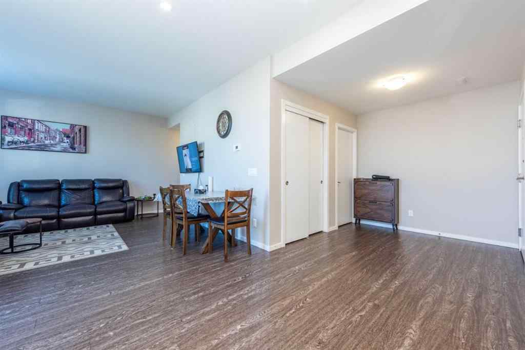 MLS® A2264432 - Unit #203 225 Redstone Walk NE in Redstone Calgary, Residential