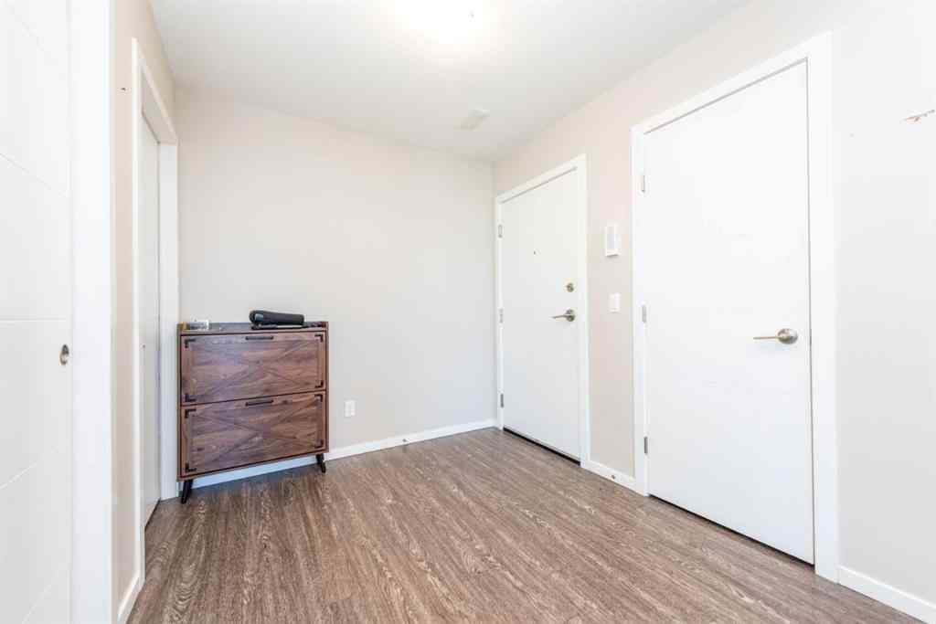 MLS® A2264432 - Unit #203 225 Redstone Walk NE in Redstone Calgary, Residential