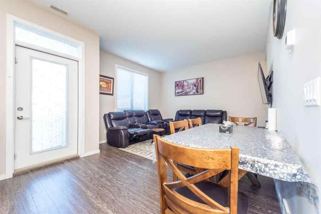 MLS® A2264432 - Unit #203 225 Redstone Walk NE in Redstone Calgary, Residential