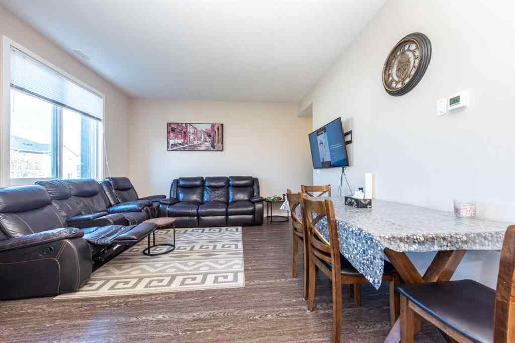 MLS® A2264432 - Unit #203 225 Redstone Walk NE in Redstone Calgary, Residential